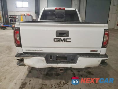 Zdjęcie 6 z 12 samochodu: 2016 GMC SIERRA K1500 SLT VIN:1GTV2NEC3GZ204362 - miniatura