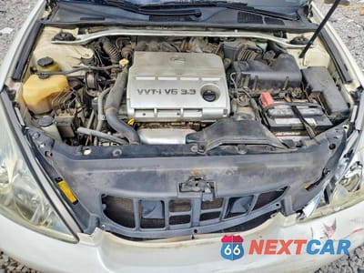 Zdjęcie 11 z 12 samochodu: 2006 LEXUS ES 330 VIN:JTHBA30G765158060 - miniatura
