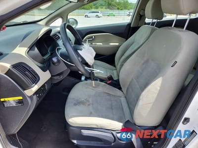 Zdjęcie 7 z 12 samochodu: 2013 KIA RIO LX VIN:KNADM5A39D6307713 - miniatura