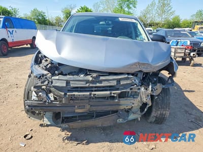 Piąte zdjęcie samochodu w środku: 2019 MITSUBISHI OUTLANDER ES VIN:JA4AD2A32KZ047617 - miniatura
