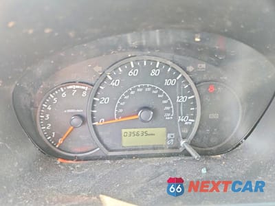 Zdjęcie 9 z 13 samochodu: 2024 MITSUBISHI MIRAGE G4 ES VIN:ML32FUFJ3RHF01709 - miniatura