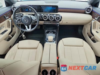 Zdjęcie 8 z 12 samochodu: 2021 MERCEDES-BENZ CLA 250 4MATIC VIN:W1K5J4HB4MN148232 - miniatura