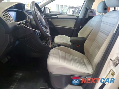 Zdjęcie 7 z 13 samochodu: 2024 VOLKSWAGEN TIGUAN S VIN:3VVFB7AX0RM136455 - miniatura