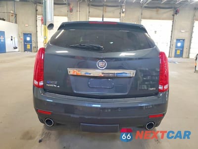 Zdjęcie 6 z 14 samochodu: 2014 CADILLAC SRX PREMIUM COLLECTION VIN:3GYFNGE35ES677191 - miniatura