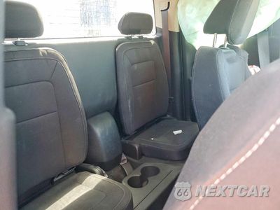 Zdjęcie 10 z 12 samochodu: 2015 CHEVROLET COLORADO LT VIN:1GCHTBE32F1178990 - miniatura