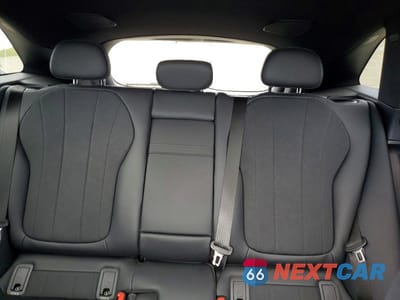 Zdjęcie 10 z 13 samochodu: 2024 MERCEDES-BENZ EQE SUV 350+ VIN:4JGGM2BB6RA051308 - miniatura