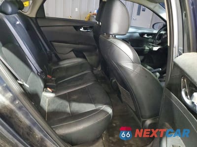Zdjęcie 10 z 12 samochodu: 2020 KIA FORTE EX VIN:3KPF54AD6LE153417 - miniatura