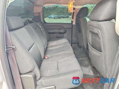 Zdjęcie 10 z 13 samochodu: 2012 CHEVROLET SILVERADO C1500 LS VIN:3GCPCREA6CG229715 - miniatura