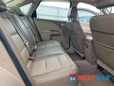 Zdjęcie 10 z 12 samochodu: 2007 MERCURY MONTEGO PREMIER VIN:1MEHM43197G603029 - miniatura