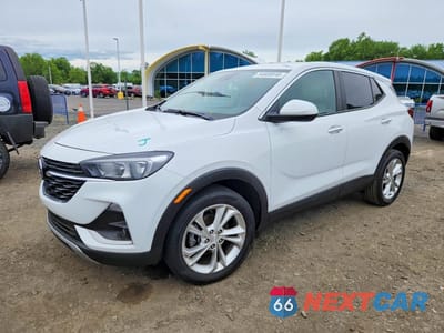 2020 BUICK ENCORE GX PREFERRED KL4MMBS29LB083107 - główne zdjęcie licytacji z USA - miniatura