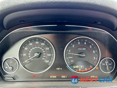 Zdjęcie 8 z 13 samochodu: 2018 BMW 430XI GRAN COUPE VIN:WBA4J3C55JBL04161 - miniatura