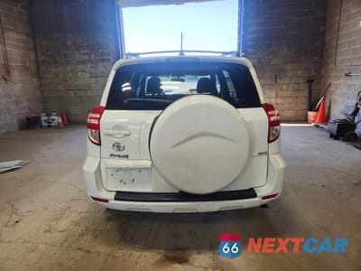 Zdjęcie 6 z 13 samochodu: 2012 TOYOTA RAV4 BASE VIN:2T3BF4DV9CW178591 - miniatura
