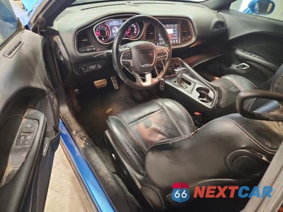 Zdjęcie 8 z 12 samochodu: 2015 DODGE CHALLENGER SXT PLUS VIN:2C3CDZBT4FH924124 - miniatura