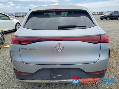 Zdjęcie 6 z 13 samochodu: 2024 MERCEDES-BENZ EQE SUV 350+ VIN:4JGGM2BB6RA051308 - miniatura