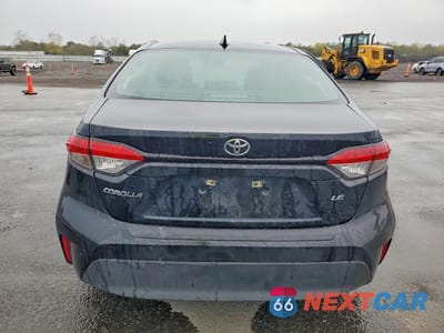 Zdjęcie 6 z 12 samochodu: 2024 TOYOTA COROLLA LE VIN:5YFB4MDE9RP174162 - miniatura