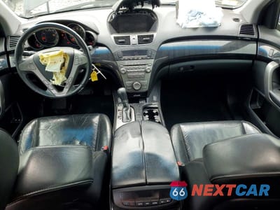 Zdjęcie 8 z 13 samochodu: 2009 ACURA MDX TECHNOLOGY VIN:2HNYD28679H505113 - miniatura