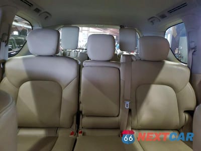 Zdjęcie 10 z 13 samochodu: 2017 INFINITI QX80 VIN:JN8AZ2NC4H9431283 - miniatura