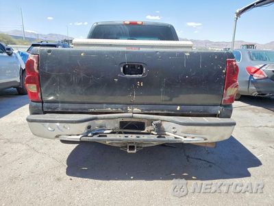 Zdjęcie 6 z 13 samochodu: 2003 CHEVROLET SILVERADO C1500 VIN:2GCEC19V531111752 - miniatura