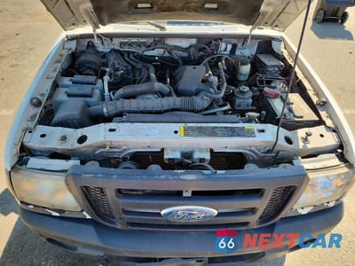 Zdjęcie 11 z 12 samochodu: 2008 FORD RANGER VIN:1FTYR10U28PA40097 - miniatura