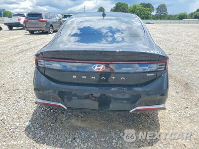 Zdjęcie 6 z 12 samochodu: 2025 HYUNDAI SONATA HYBRID LIMITED VIN:KMHL54JJ0SA126994 - miniatura