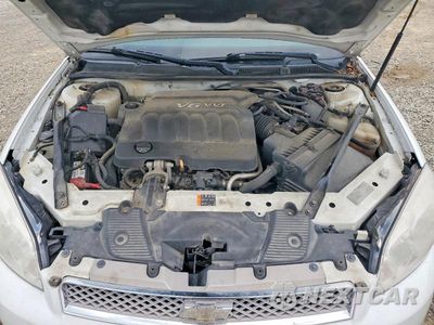 Zdjęcie 11 z 12 samochodu: 2012 CHEVROLET IMPALA LT VIN:2G1WG5E32C1322923 - miniatura