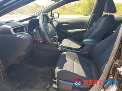 Zdjęcie 7 z 12 samochodu: 2024 TOYOTA COROLLA HATCHBACK SE VIN:JTND4MBE3R3214607 - miniatura