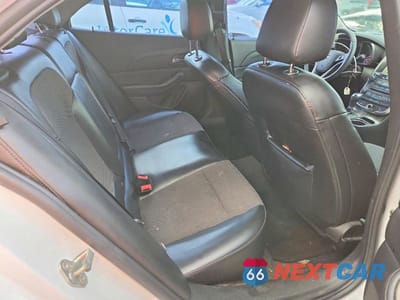 Zdjęcie 10 z 12 samochodu: 2016 CHEVROLET MALIBU LIMITED LT VIN:1G11C5SA9GU144768 - miniatura