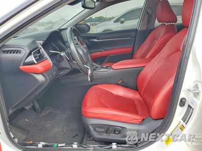 Zdjęcie 7 z 13 samochodu: 2021 TOYOTA CAMRY XSE VIN:4T1K61AK4MU439032 - miniatura