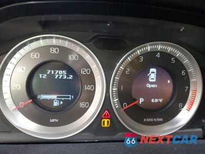 Zdjęcie 9 z 12 samochodu: 2013 VOLVO S60 T5 VIN:YV1612FH3D2177632 - miniatura