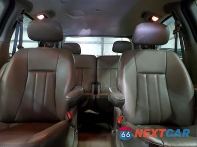 Zdjęcie 10 z 13 samochodu: 2004 CHRYSLER TOWN & COUNTRY TOURING VIN:2C4GP54L44R589352 - miniatura
