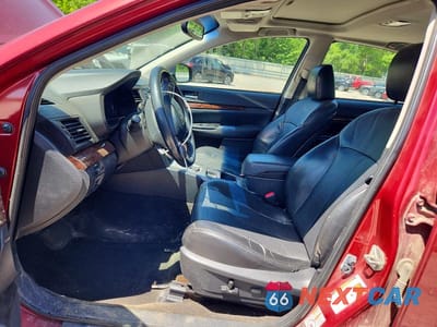 Zdjęcie 7 z 13 samochodu: 2014 SUBARU LEGACY 2.5I LIMITED VIN:4S3BMBL69E3009813 - miniatura