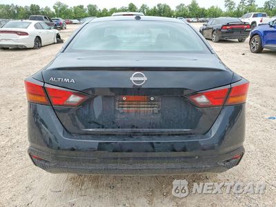 Zdjęcie 6 z 13 samochodu: 2025 NISSAN ALTIMA S VIN:1N4BL4BV0SN307521 - miniatura