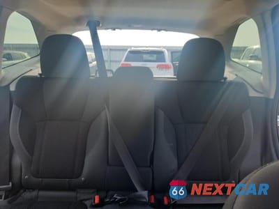 Zdjęcie 10 z 13 samochodu: 2024 SUBARU FORESTER PREMIUM VIN:JF2SKADCXRH457217 - miniatura