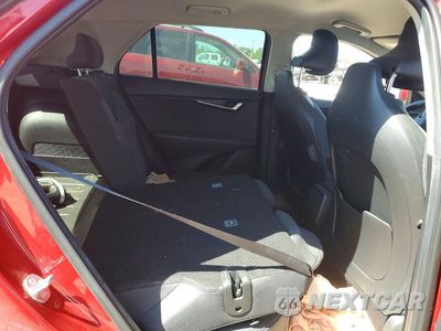 Zdjęcie 11 z 13 samochodu: 2023 KIA NIRO LX VIN:KNDCP3LE5P5091149 - miniatura