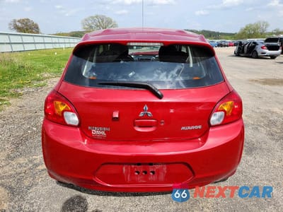 Zdjęcie 6 z 14 samochodu: 2014 MITSUBISHI MIRAGE ES VIN:ML32A4HJ0EH026099 - miniatura