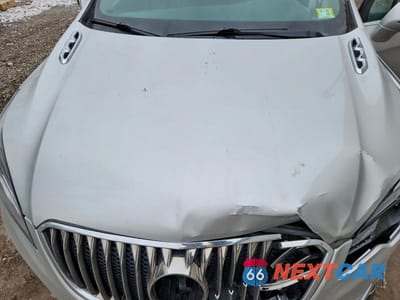 Zdjęcie 12 z 13 samochodu: 2017 BUICK ENVISION VIN:LRBFXDSA3HD221260 - miniatura