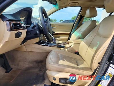 Zdjęcie 7 z 12 samochodu: 2007 BMW 328 I VIN:WBAVA33587KX81440 - miniatura