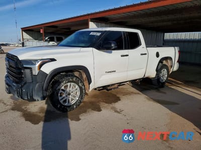 2022 TOYOTA TUNDRA SR5 5TFLA5DA0NX049093 - główne zdjęcie licytacji z USA - miniatura