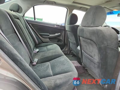 Zdjęcie 10 z 12 samochodu: 2006 HONDA ACCORD EX VIN:1HGCM56756A049279 - miniatura