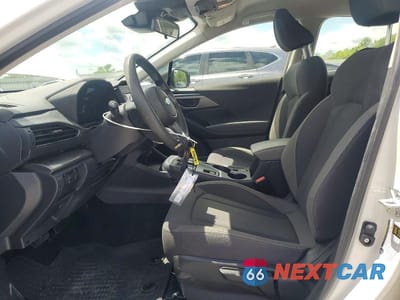 Zdjęcie 7 z 13 samochodu: 2024 SUBARU IMPREZA VIN:JF1GUABC6R8376836 - miniatura