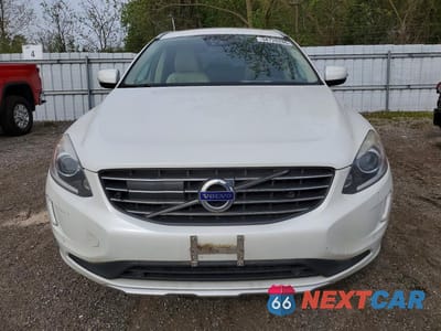 Piąte zdjęcie samochodu w środku: 2015 VOLVO XC60 T6 PLATINUM VIN:YV4902RD9F2585647 - miniatura