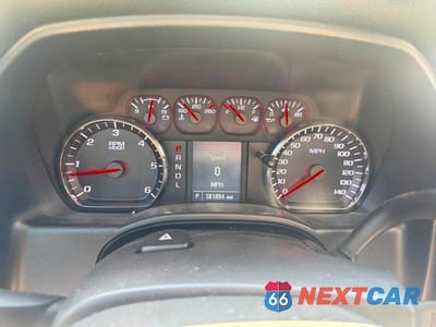 Zdjęcie 8 z 14 samochodu: 2019 CHEVROLET SILVERADO LD K1500 BASE VIN:2GCVKNEC8K1210305 - miniatura