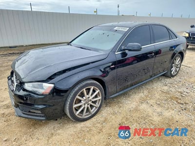 2016 AUDI A4 PREMIUM S-LINE WAUAFAFLXGN006280 - główne zdjęcie licytacji z USA - miniatura