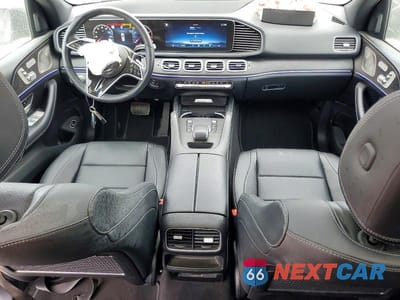Zdjęcie 8 z 12 samochodu: 2026 MERCEDES-BENZ GLE 350 4MATIC VIN:4JGFB4FB3TB502865 - miniatura