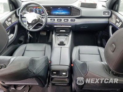 Zdjęcie 8 z 12 samochodu: 2026 MERCEDES-BENZ GLE 350 4MATIC VIN:4JGFB4FB3TB502865 - miniatura