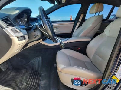 Zdjęcie 7 z 12 samochodu: 2011 BMW 550 XI VIN:WBAFU9C57BC785433 - miniatura