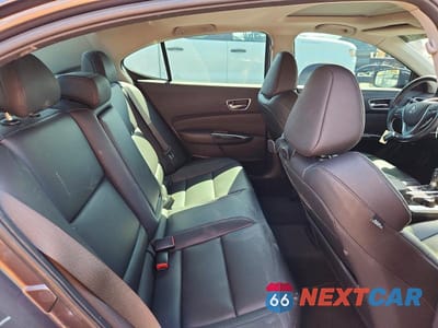 Zdjęcie 10 z 13 samochodu: 2019 ACURA TLX VIN:19UUB1F36KA007178 - miniatura