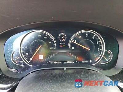 Zdjęcie 9 z 12 samochodu: 2018 BMW 540 XI VIN:WBAJE7C54JWC56565 - miniatura