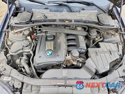 Zdjęcie 11 z 12 samochodu: 2011 BMW 328 XI SULEV VIN:WBAPK5G58BNN80124 - miniatura