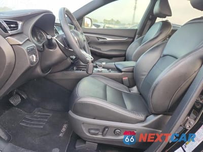 Zdjęcie 7 z 13 samochodu: 2022 INFINITI QX50 LUXE VIN:3PCAJ5BA7NF108855 - miniatura